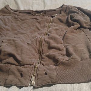 Nicholas K Sweatshirt, sz M